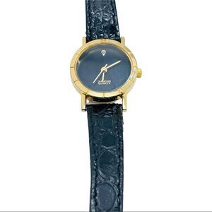 Vintage Generation Diamond Quartz Watch